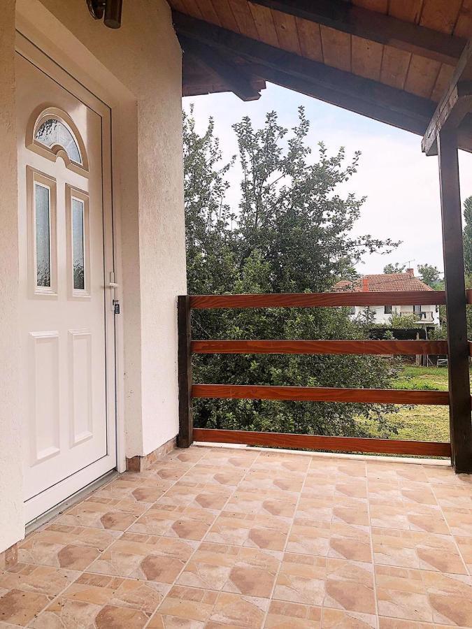 Apartman Sasa Banja Koviljaca Exterior photo
